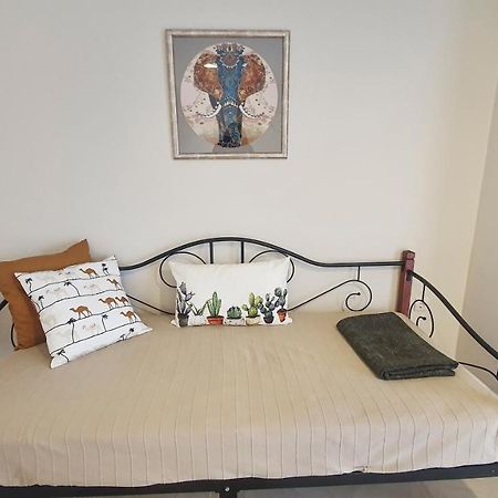 Seaflows Apartments #1 ปาราเลียกาเตอรีนิส ภายนอก รูปภาพ