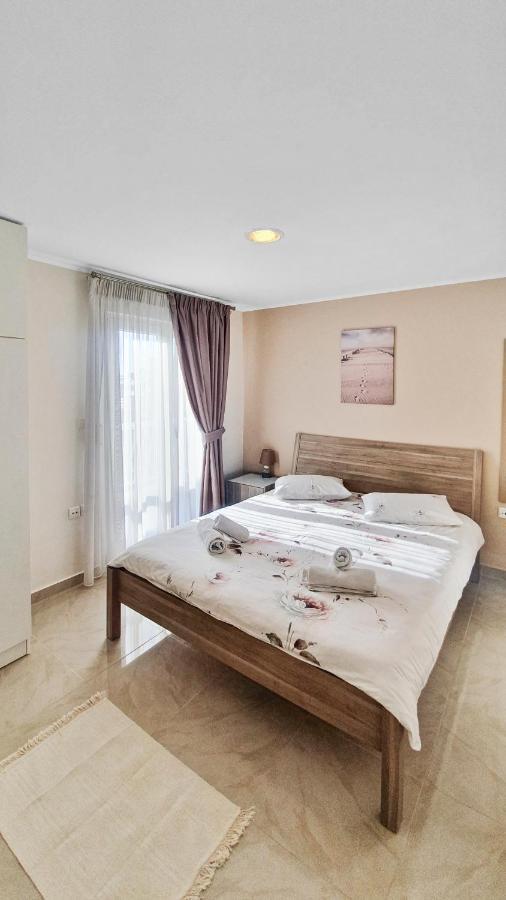 Seaflows Apartments #1 ปาราเลียกาเตอรีนิส ภายนอก รูปภาพ